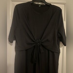 Lululemon Knit Dress